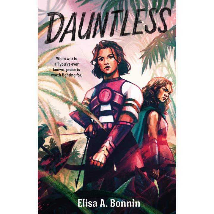 Macmillan Publishers - Wholesale Teen & Young Adult Book - Dauntless