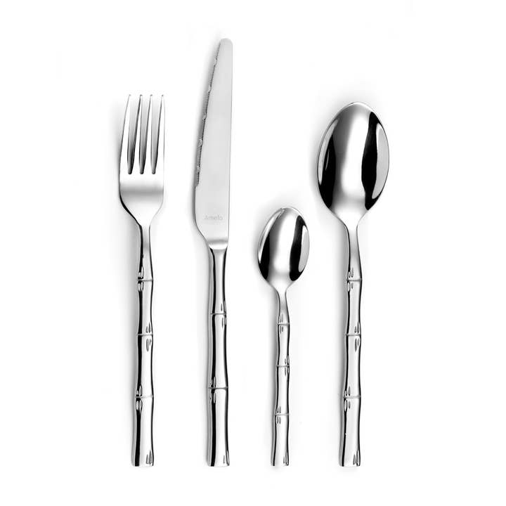 Stainless steel CANISSE Table Cutlery - Amefa for wholesale on Faire