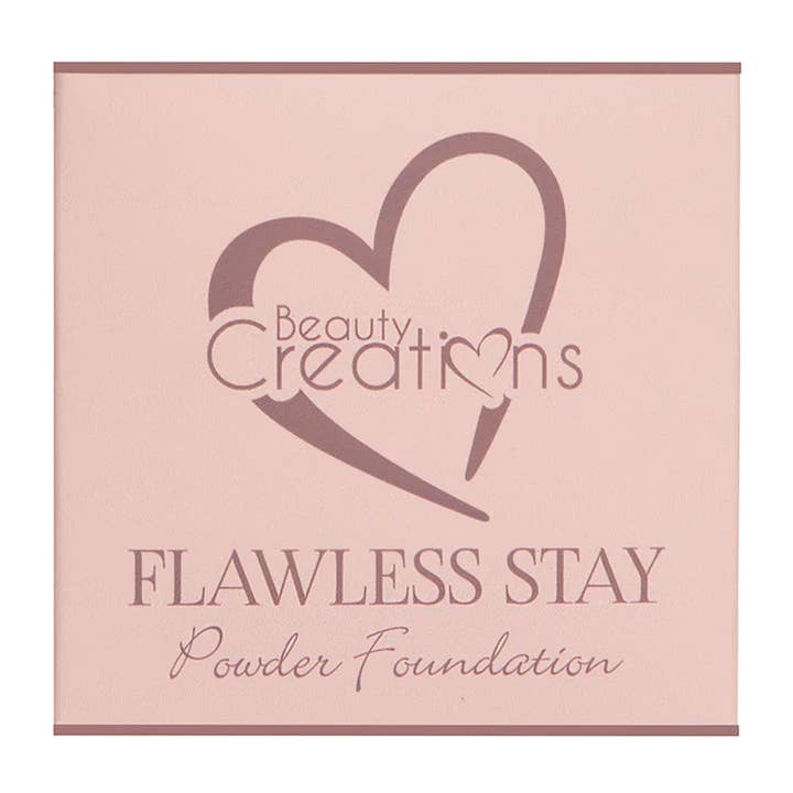 PINEAPPLE Beauty - Wholesale Foundation - Beauty Creations FSP1.0 Flawless Stay Powder Foundation - 31