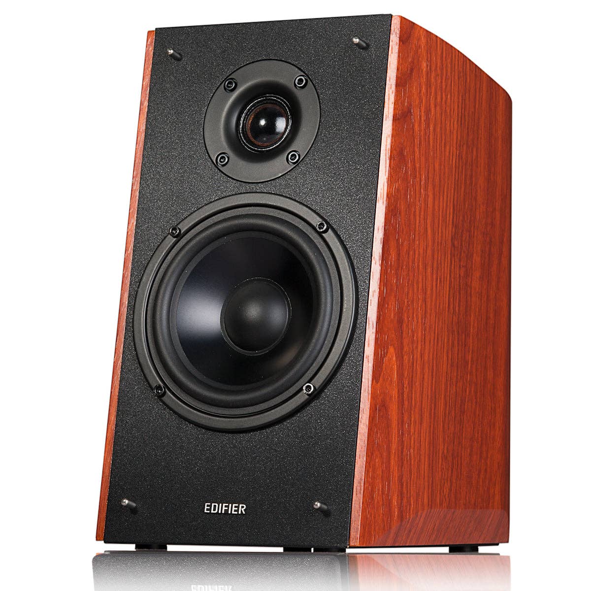 Sixale - Wholesale Speakers - Edifier R2000DB Powered Bluetooth Bookshelf Speakers - Optical Input - Wood1