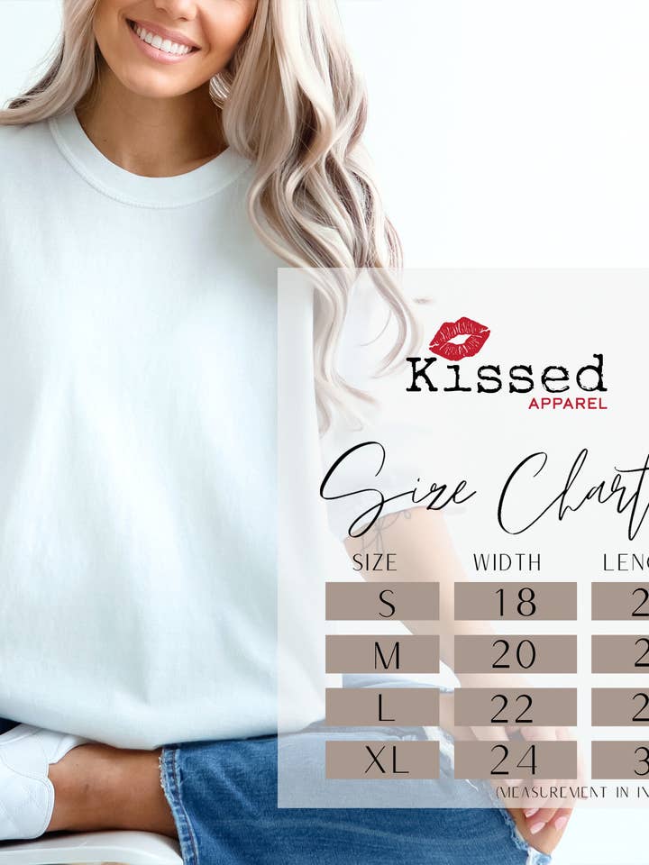 Kissed Apparel - Vente T-shirt sérigraphié – femme - T-shirt Arkansas Varsity Font Comfort Colors 6