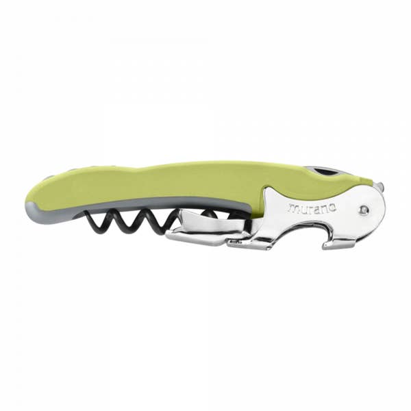 wine-n-gear – wholesale Bottle/wine opener – Murano Rialto Model 51 Corkscrew