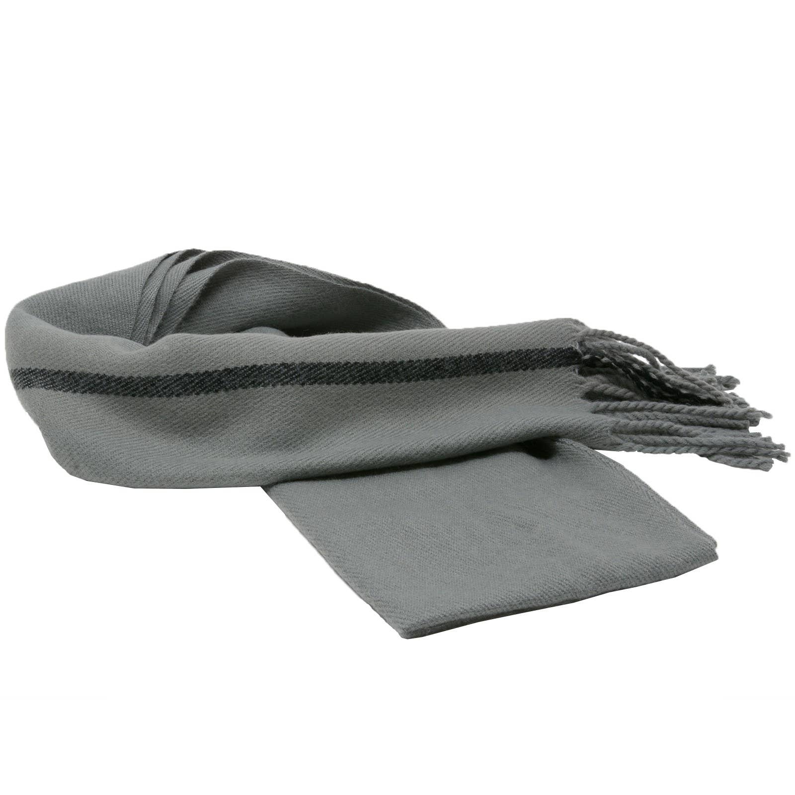 Alpine Swiss - Wholesale Scarf - Men's - Mens Scarf Softer Than Cashmere Scarves Plaids Womens Winter11