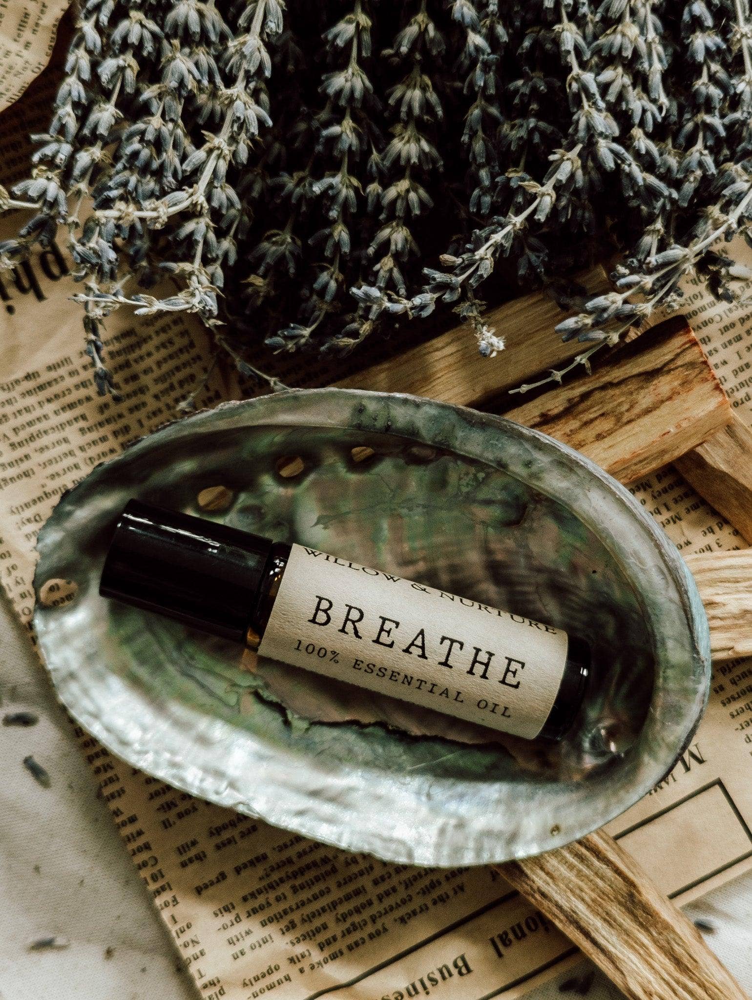 Willow & Nurture – wholesale Essential oil roll-on – Essential Oil Roller6