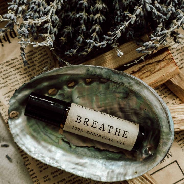 Willow & Nurture – wholesale Essential oil roll-on – Essential Oil Roller6