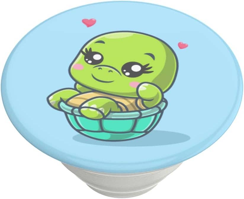 POPSOCKETS - Wholesale Phone Grip - 🐢 SHELLAX 🐢5