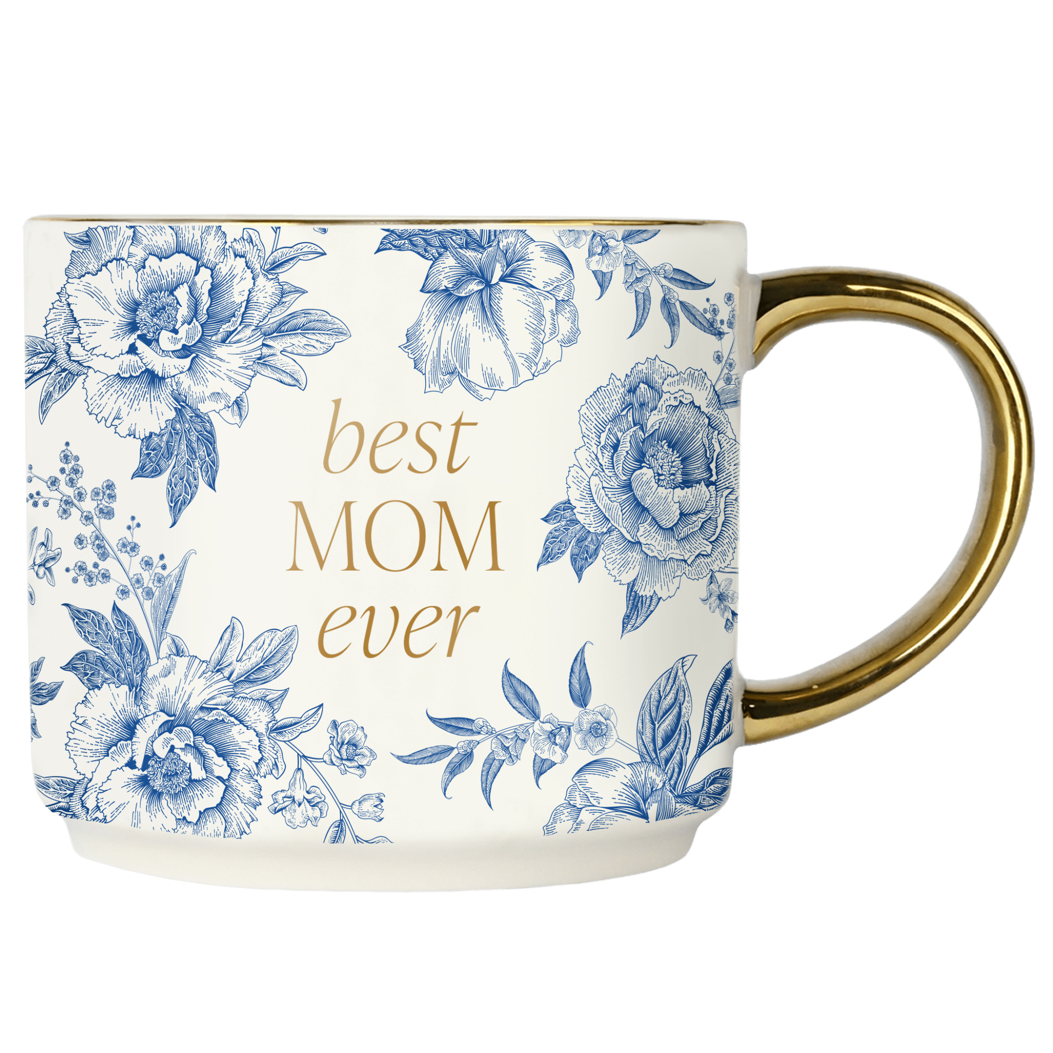 Sweet Water Decor - Wholesale Coffee Mug - *NEW* Best Mom Ever Coffee Mug - Home Decor & Gifts4