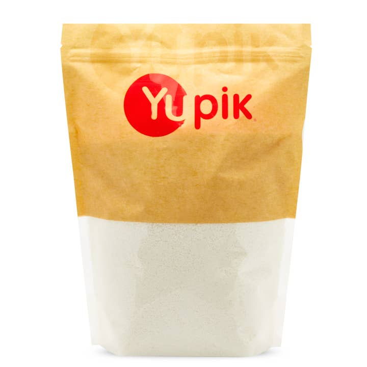 Coco Desidratado Yupik, Fino, Sem Açúcar, Snacks Saudáveis por atacado de Yupik