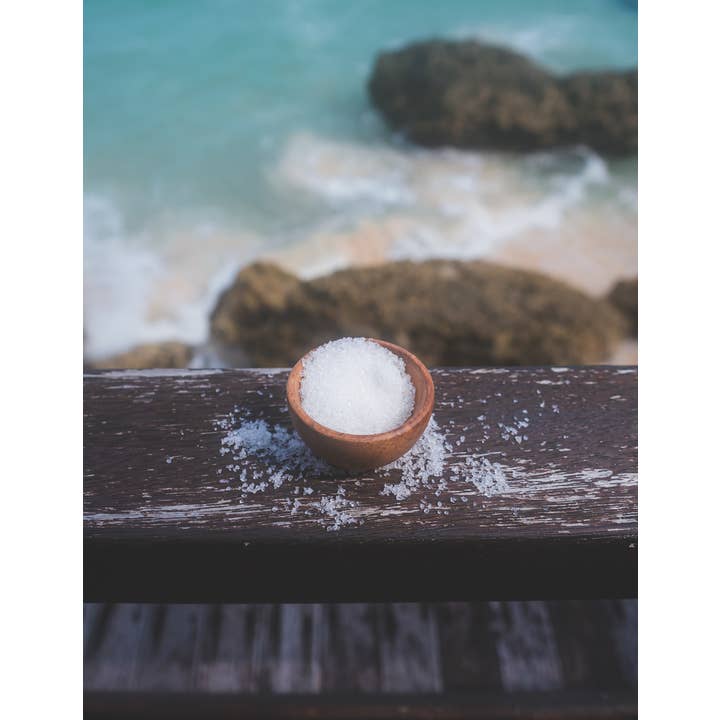 Los Angeles Salt Company - Wholesale Bath Salts - Dead Sea Salt (5 lb)5