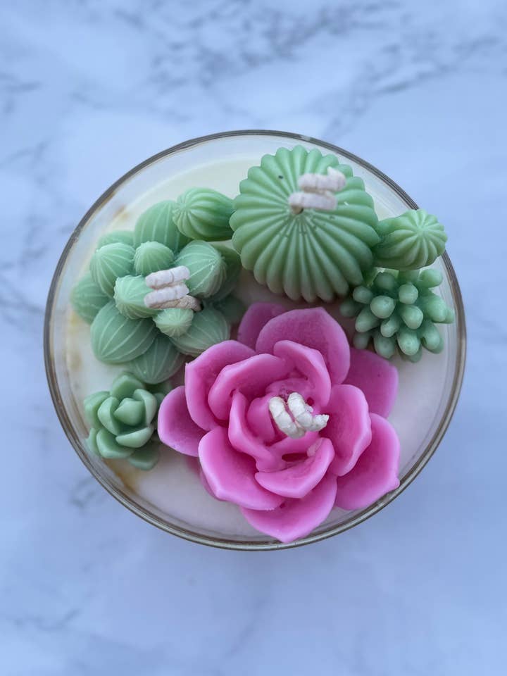 Havsalt orkidé for engroshandel hos Market Lane Designs