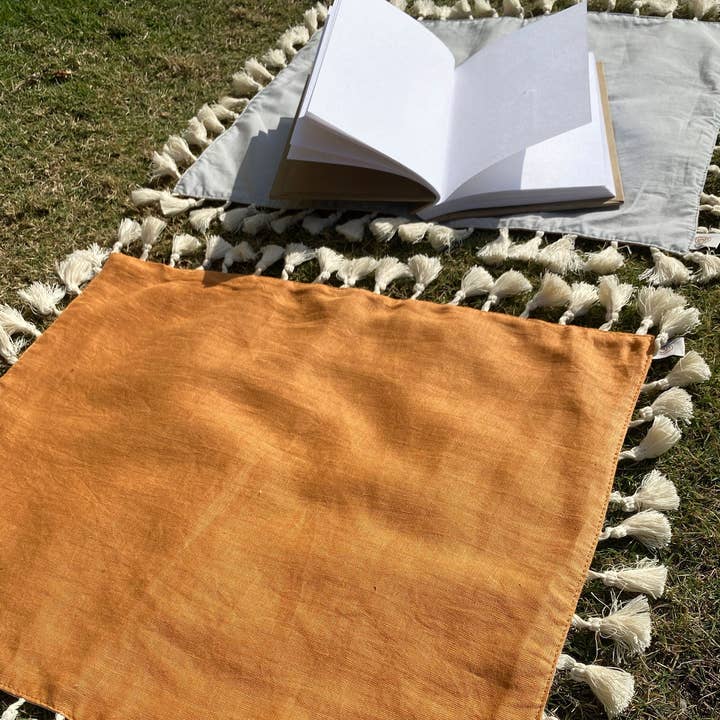 Vändbar hampbordstablett - Pau 2.0 för wholesale av Pravaah