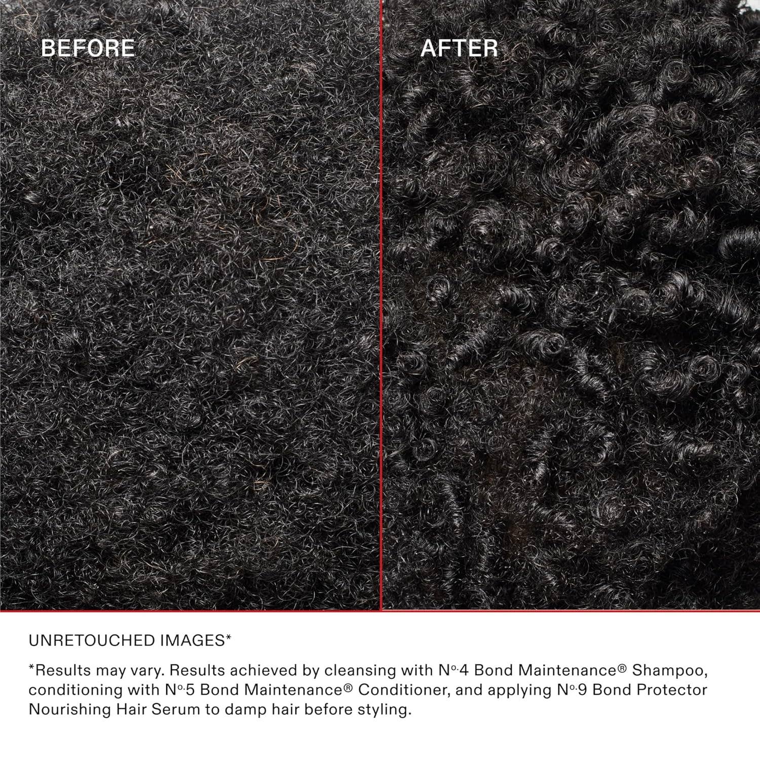 MEHIAZ - Wholesale Hair Shampoo - Olaplex No. 4 Bond Maintenance Shampoo 8.5 fl oz7