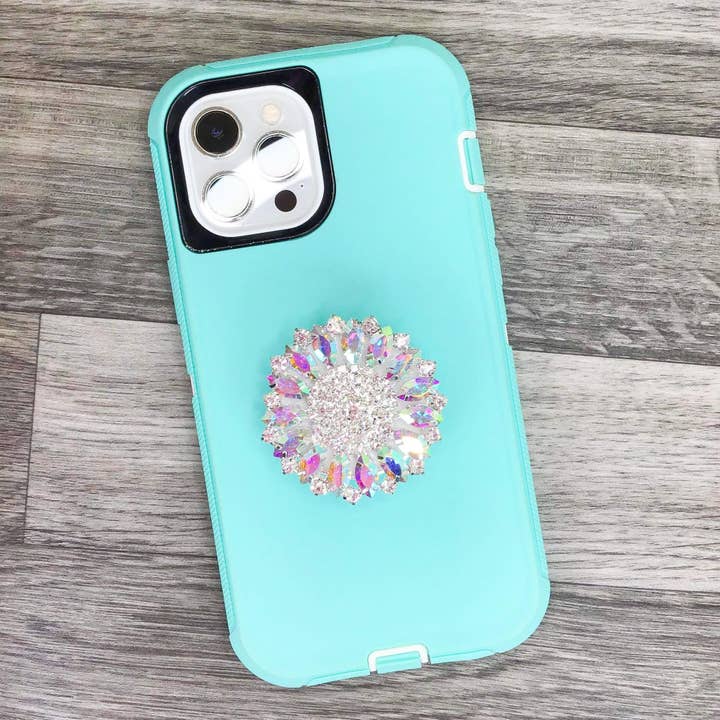 Phone Accessory Rhinestone for wholesale by Hazel Hill ~MaeBella~