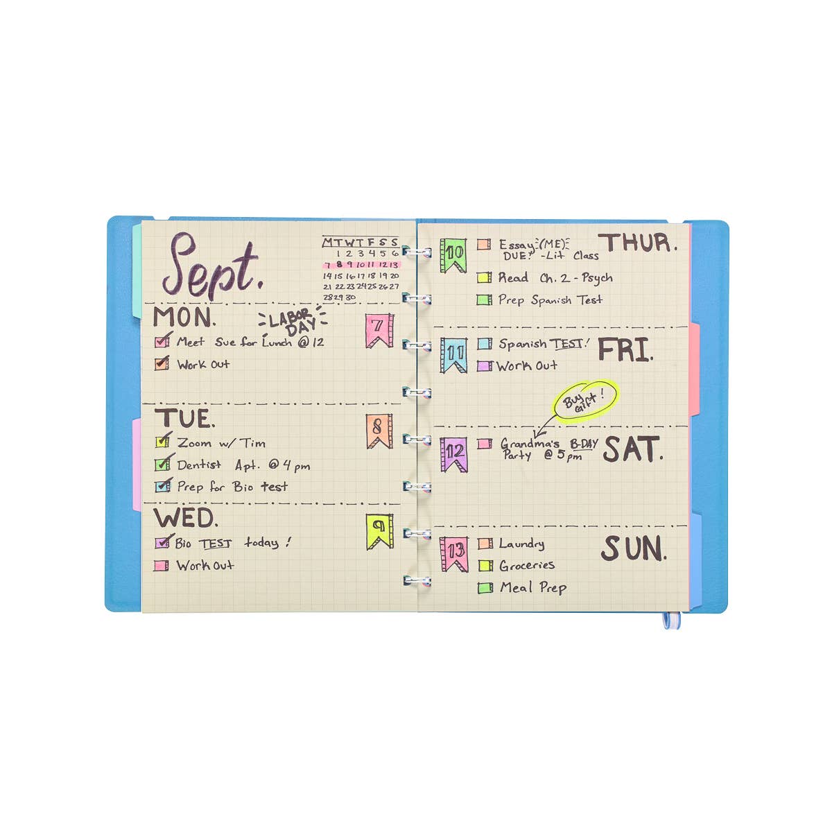 OOLY - Wholesale Highlighter - Oh My Glitter!: Liquid Glitter Ink Neon Highlighters (Set of4