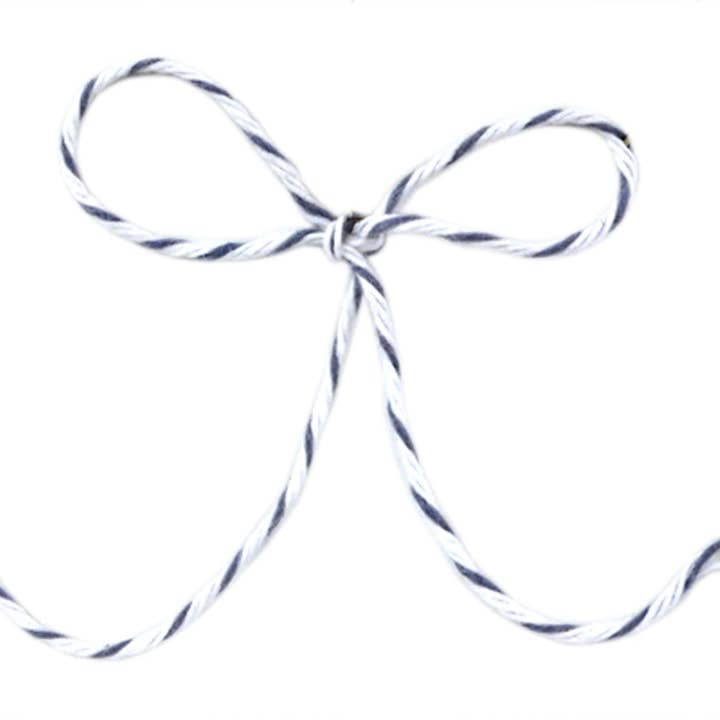 Felle - Bleu Marine & Rayure Blanche pour la vente par MIDORI Inc.