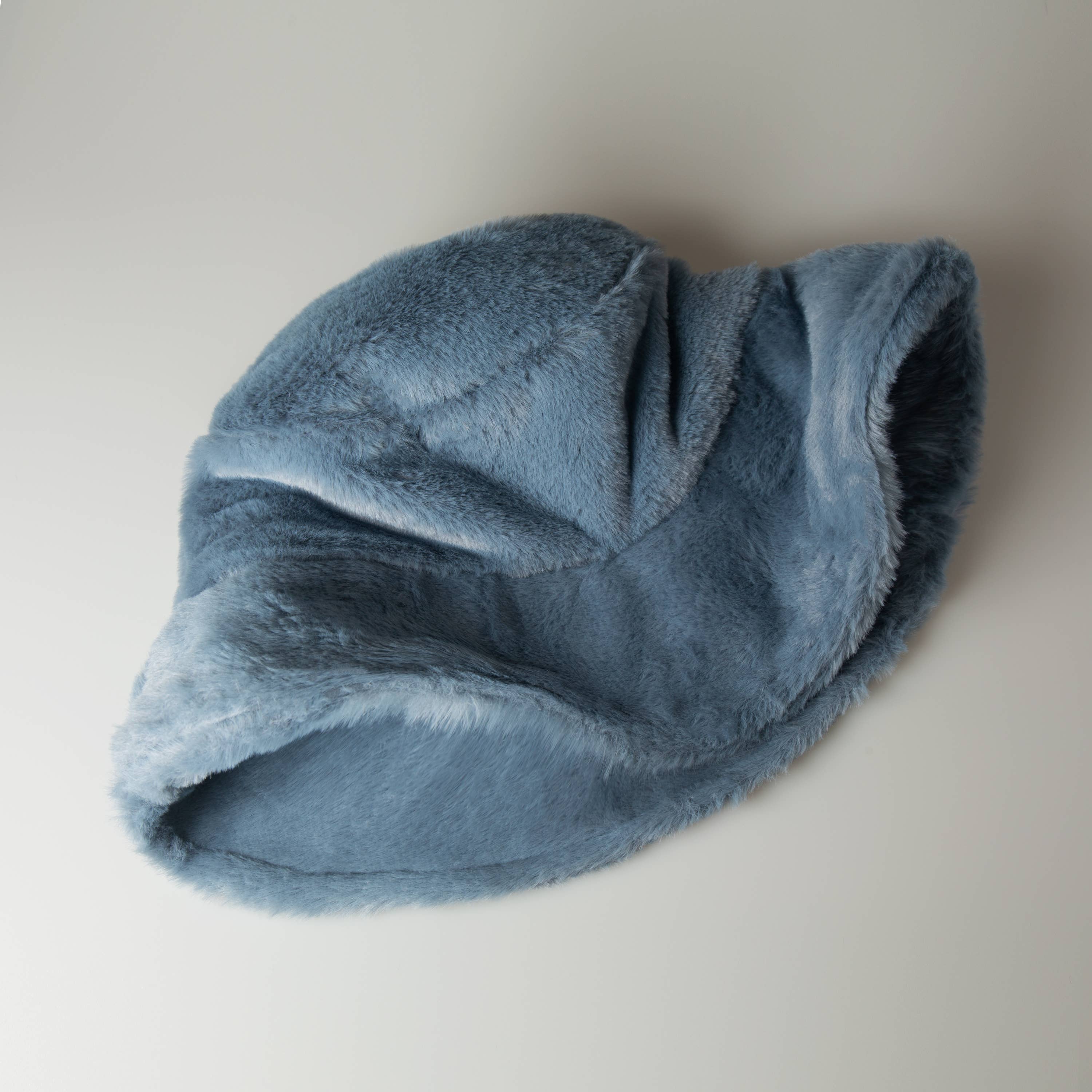 ChoKoLids - Vendita all'ingrosso Cappello da pescatore - Donna - Cappello da pescatore in pelliccia CHOK.LIDS3