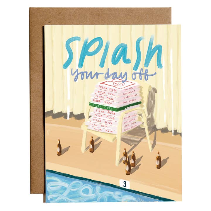 Fathers Day | Splash your day off for wholesale by everybuddy