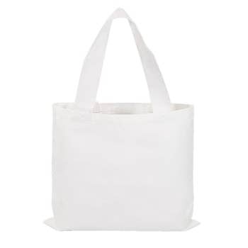 Blank Canvas Tote Bags Wholesale, Dyed Canvas Tote Bags