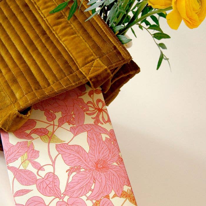 Lümne - Wholesale Notebook - NOTEBOOK A5 21X14.5 cm Romance4