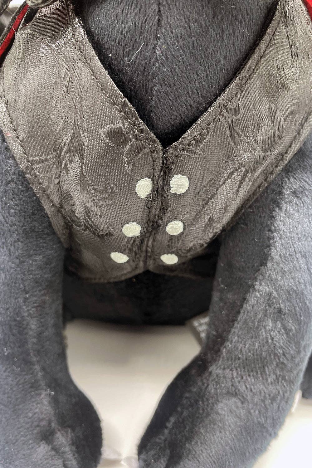 vampirefreaks - Wholesale Stuffed/Plush Toy - Kids & Baby - Vampire Kitty Plush Toy9