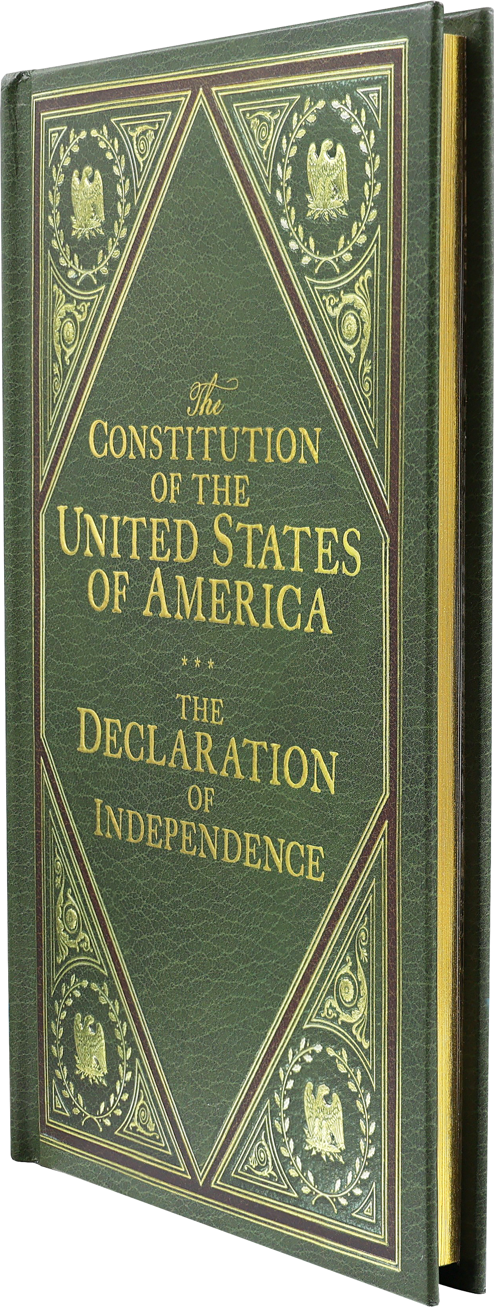 Peter Pauper Press - Wholesale Law Book - The Constitution of the United States of America2