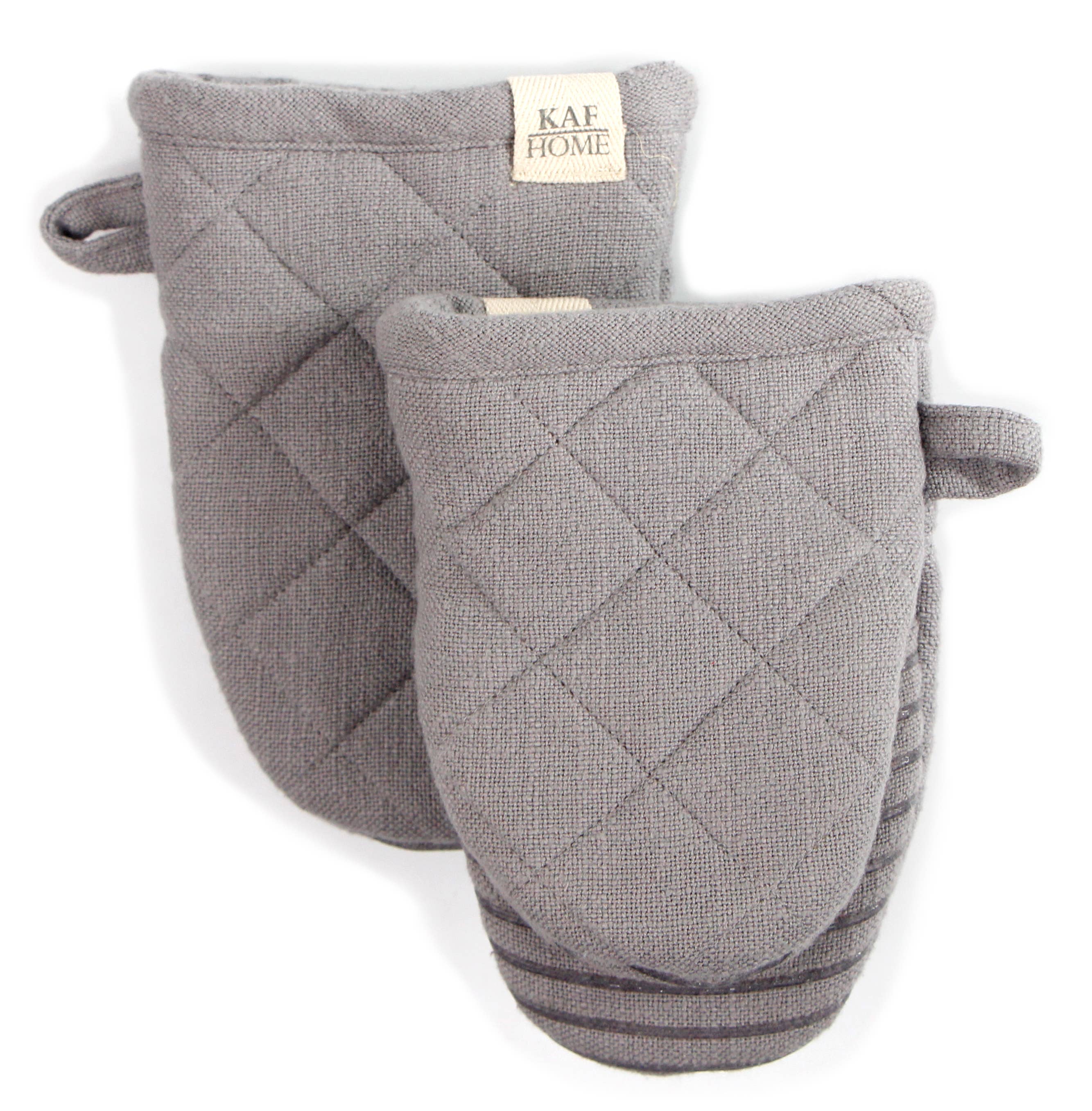 KAF Home – Luva de forno/pega por atacado – Mini luva de silicone estampada KAF Home Monaco4