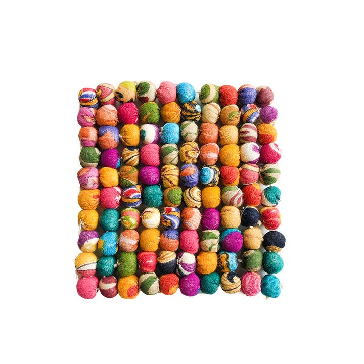 WorldFinds - Wholesale Coasters - Sari Home Square Coaster