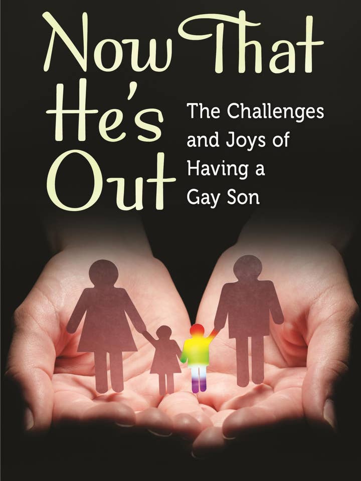 Nu Hij Uit de Kast Is: Uitdagingen & Vreugden van een Homoseksuele Zoon door Kantor voor wholesale door Boon Books
