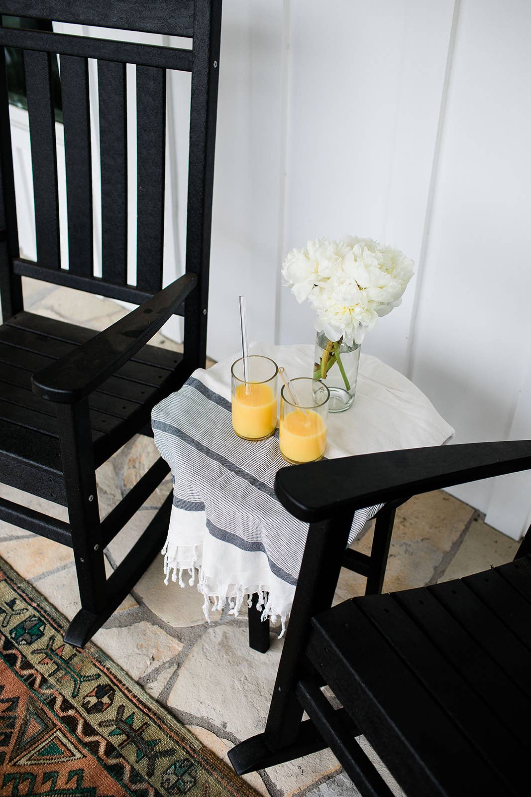 Glassed Over Candles - Wholesale Drinking Glass/Cup - Wine Bottle Drinking Glasses- CLEAR3