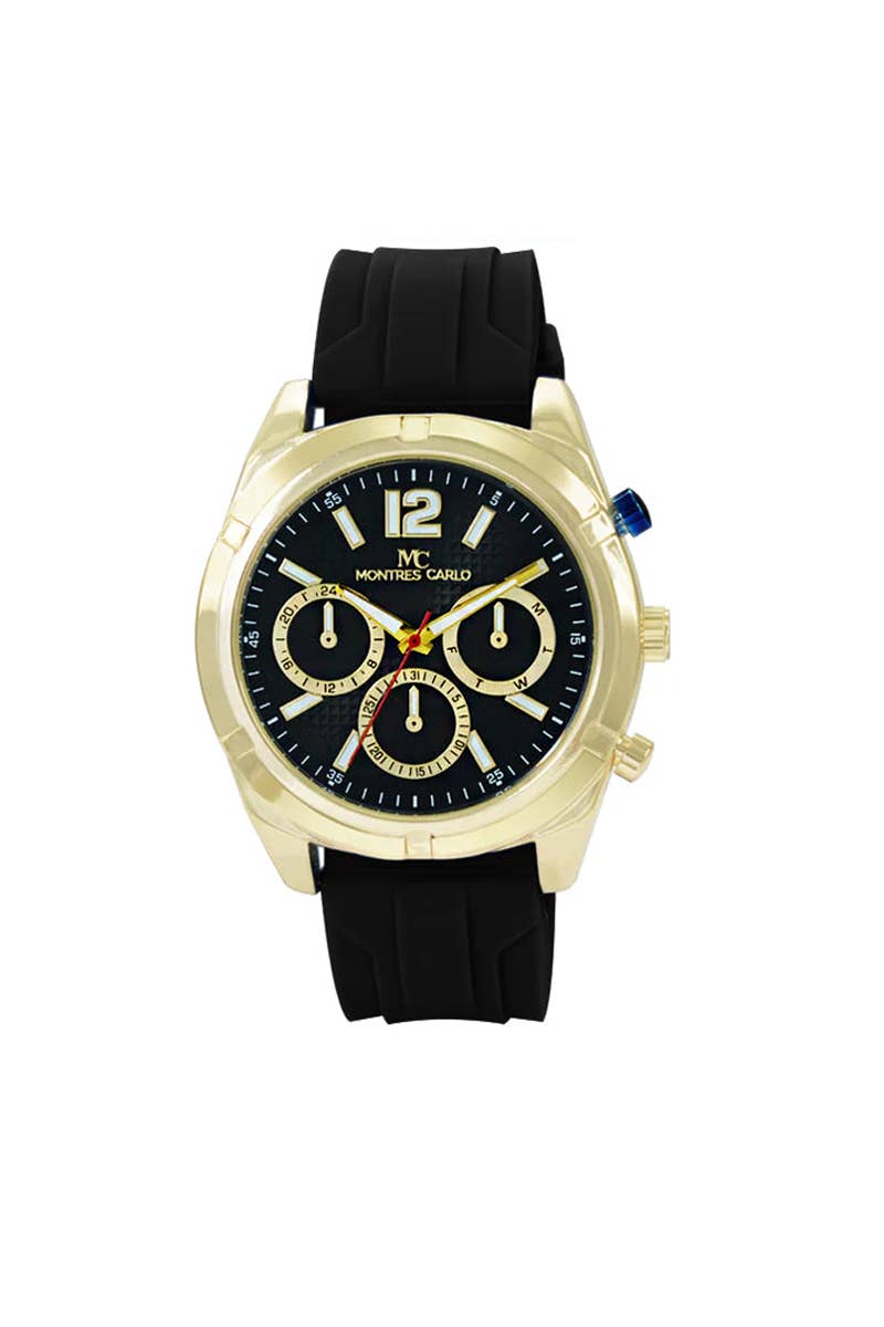 KC Factory - Wholesale Wrist Watch - Men's - Watches for Men's