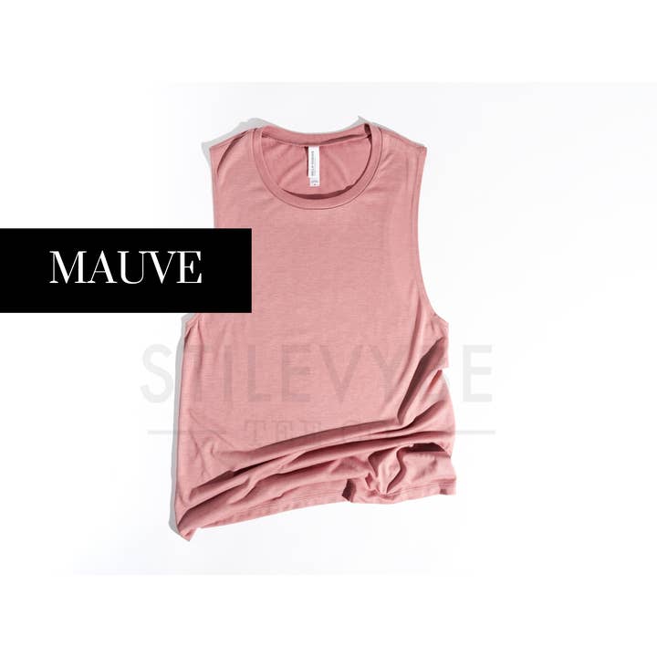 Stiles Tee Co. – Engroshandel Tanktop – Kvinder – Sjove Fitness Citater Workout Tank Top til kvinder