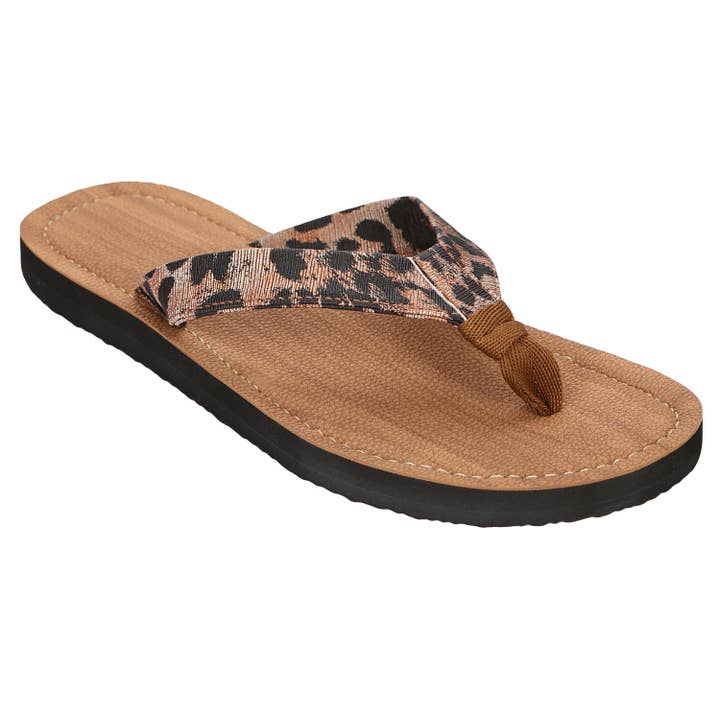 Women's Vivian Flip Flop Sandal for wholesale by Sun Ray