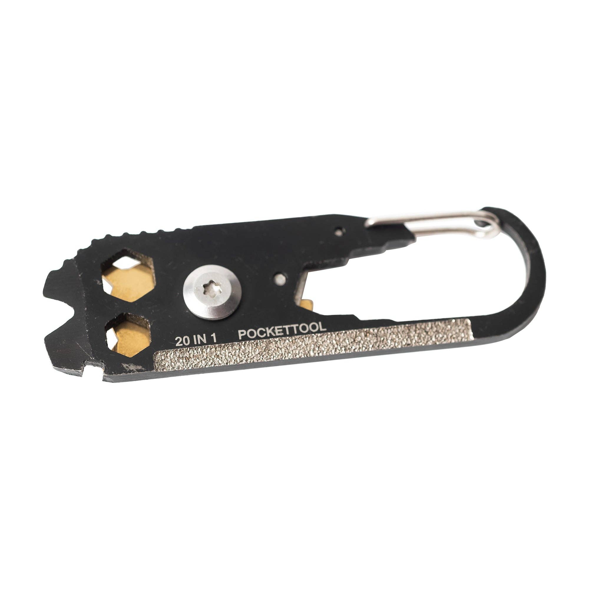 Mad Man - Wholesale Handy Tool - 20 in 1 Carbon Steel Keychain Tool1