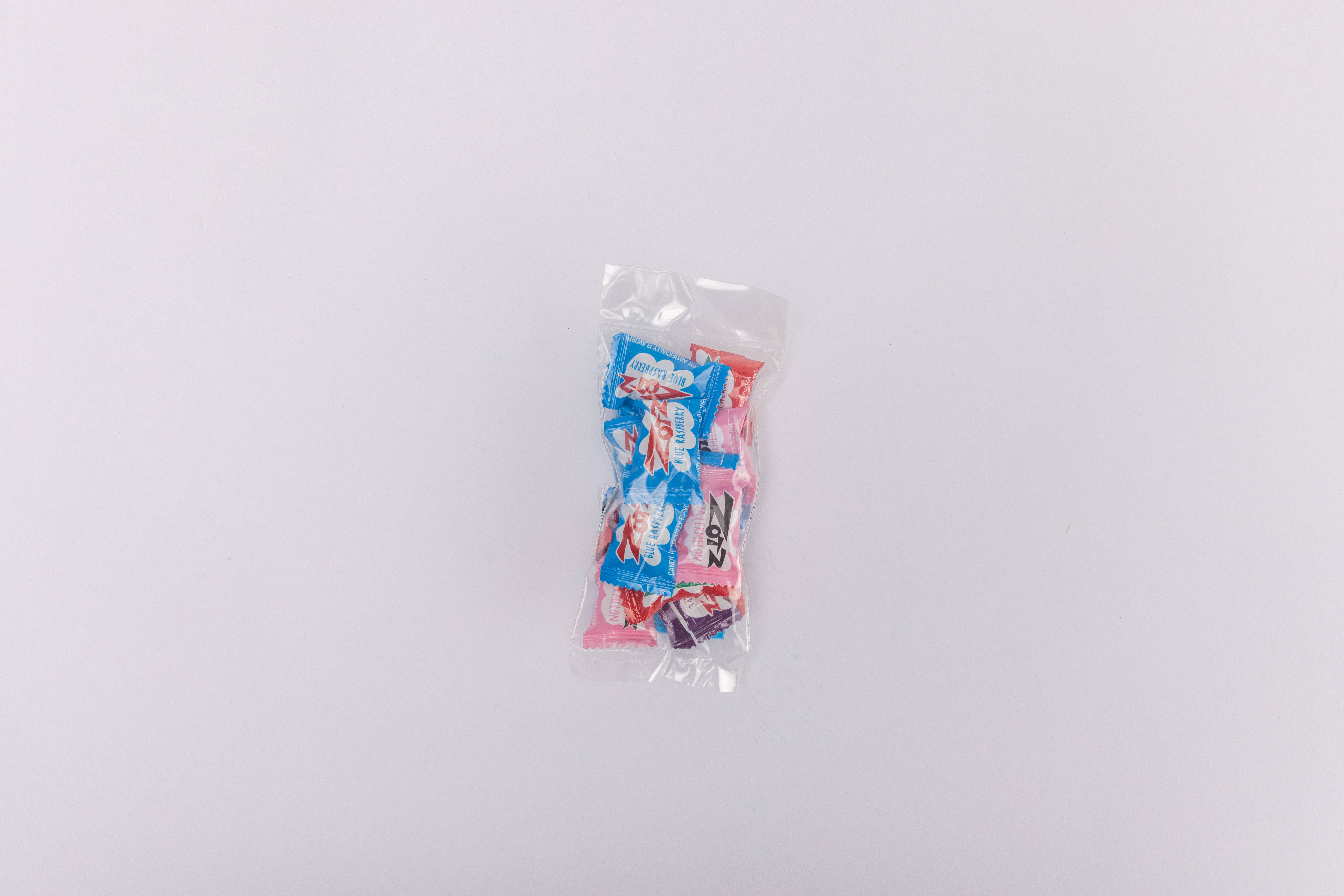 The Penny Candy Store - Vente Bonbons durs - Bonbons durs Zotz