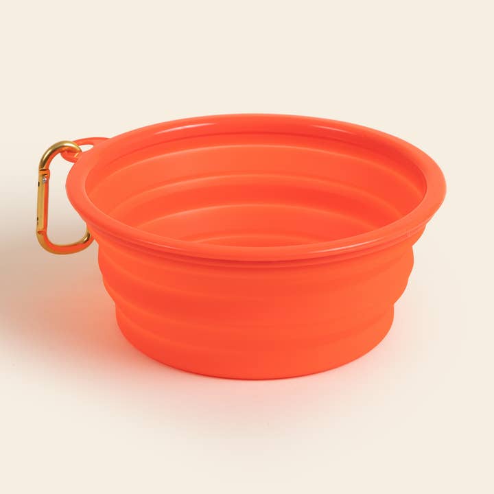 Travel Bowl for wholesale by Juno