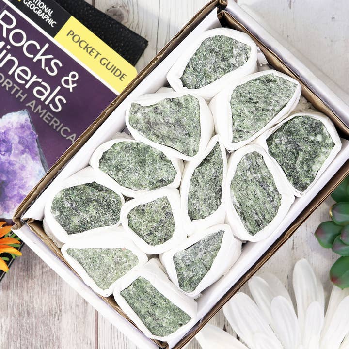 Jadeite Flat - Jadeite Crystal and other Purchase Wholesale creme leite. Free Returns & Net 60 Terms on Faire trending on Faire.