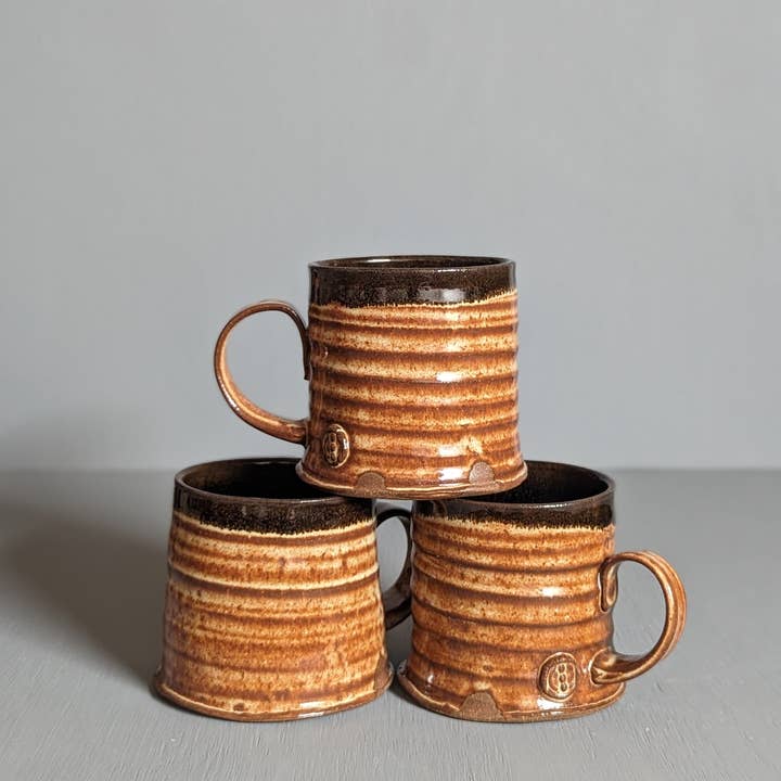 South Creek Studios - Wholesale Coffee Mug - Coffee Mug