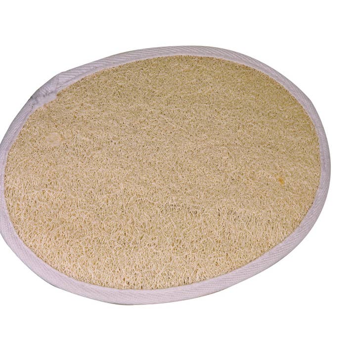 Croll & Denecke - Wholesale Bath Pouf/Sponge - Loofah Body Scrub Pad Cosmetic Supplies Self-Tanner Waxing