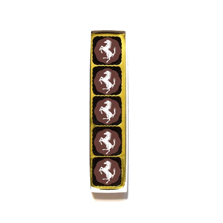 Chouquette – wholesale Chokladtäckta godisar – Custom Logo Choklad ALLA STORLEKAR1