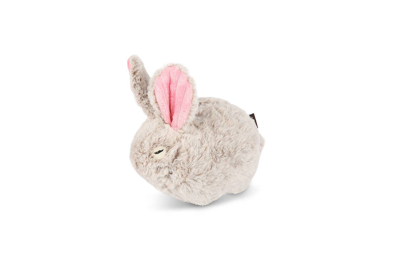 P.L.A.Y. Pet Lifestyle and You - Wholesale Pet Plush Toy - Dog - Forest Friends Baxter the Bunny0