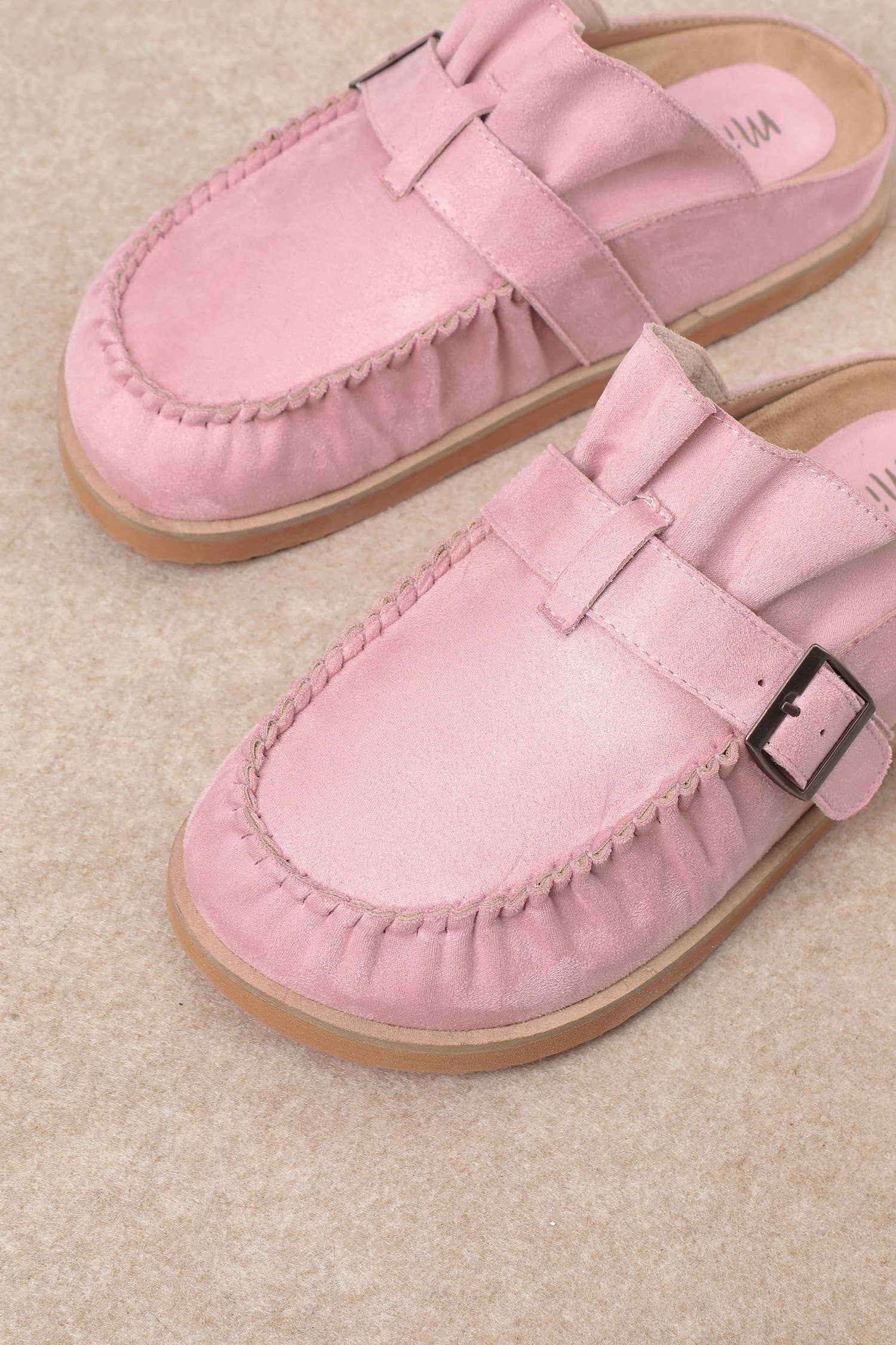 Mis Jes - Wholesale Mules - Women's - MX-JOIA2