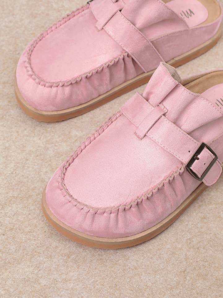 Mis Jes - Wholesale Mules - Women's - MX-JOIA2