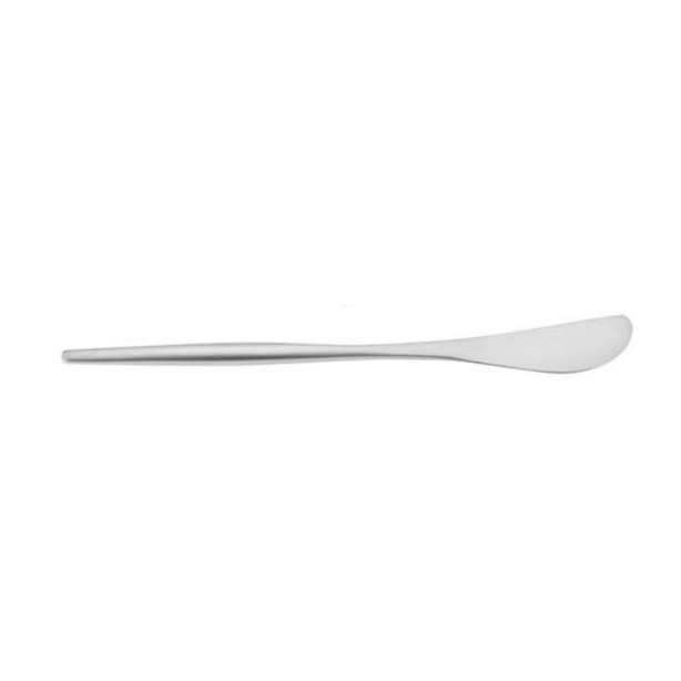 Kriya Veda - Wholesale Cheese Spreader - Silver Cheese Spreader1