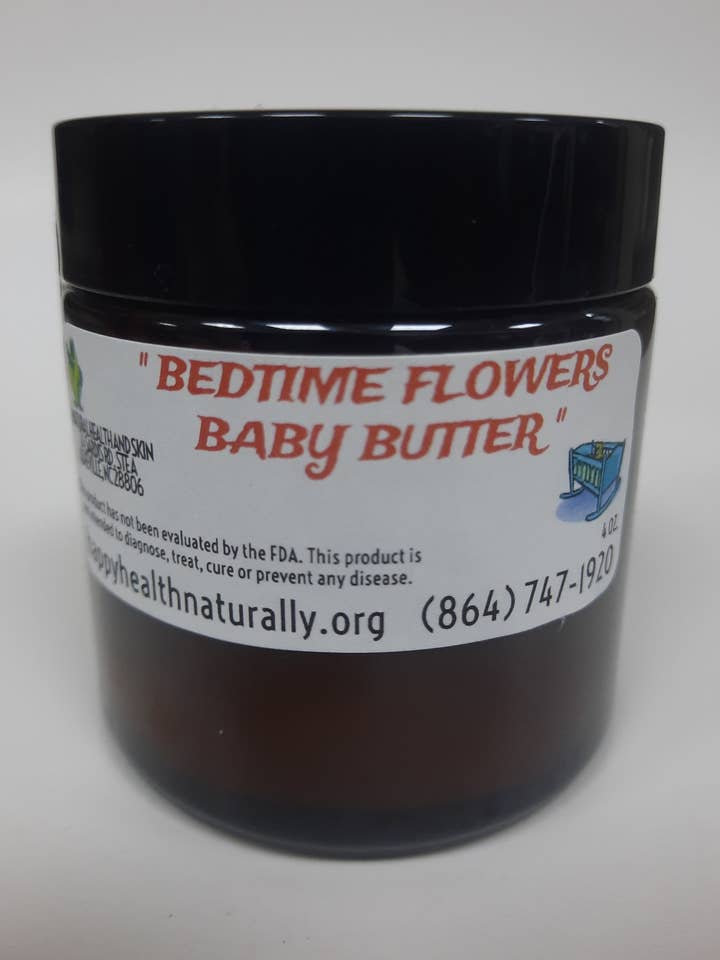 SCHLAFBLUMEN 113 G. für den Großhandel von Natural Health And Skin