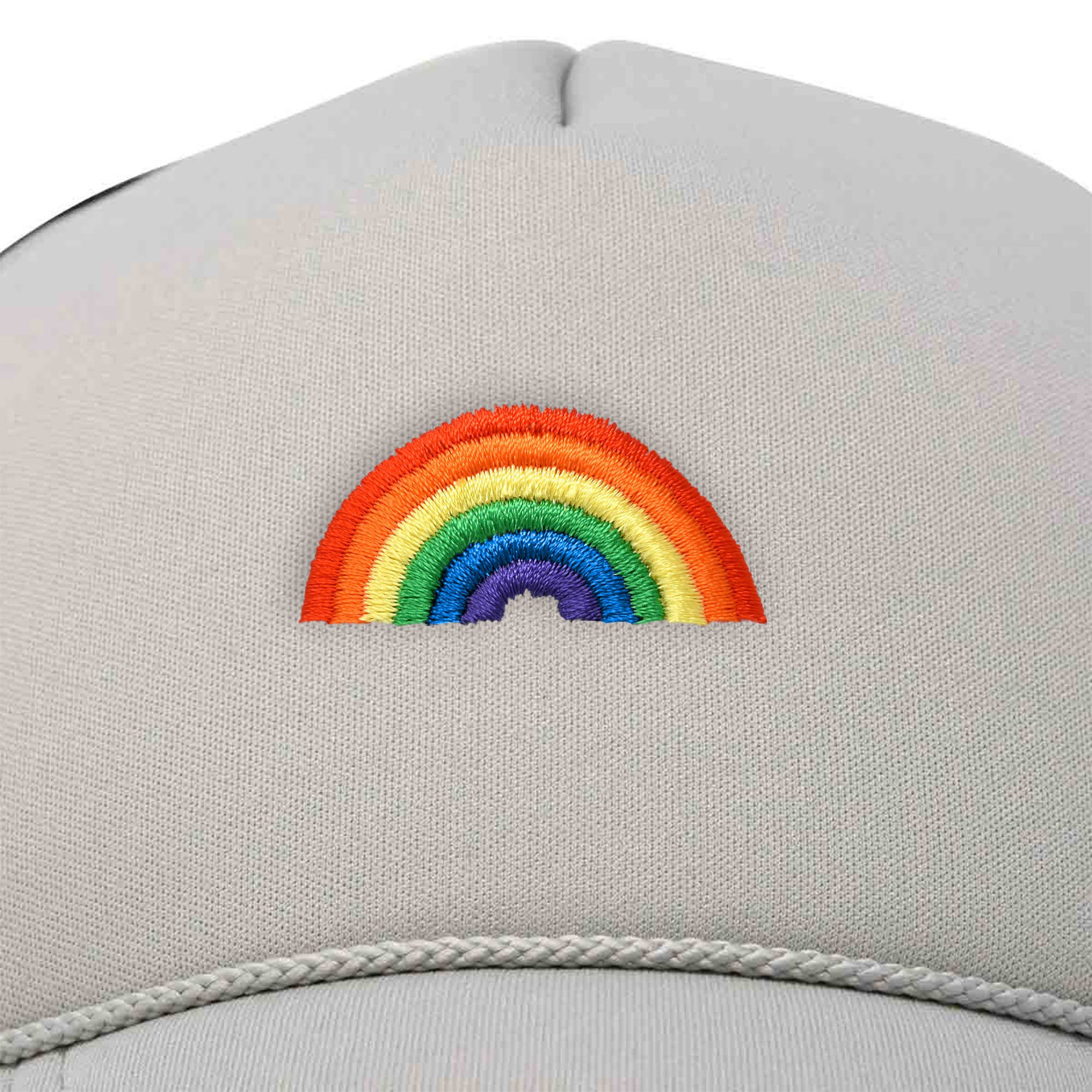 Dalix - Wholesale Truckerpet - Uniseks - Dalix geborduurde Rainbow Trucker pet voor heren en dames26