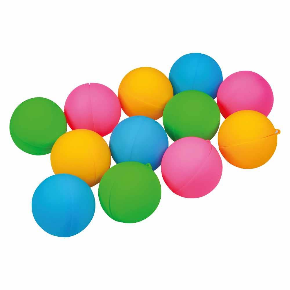 PUSTEFIX - Wholesale Classic Toy - Kids - PUSTEFIX WATER SPLASHERS - set of 121