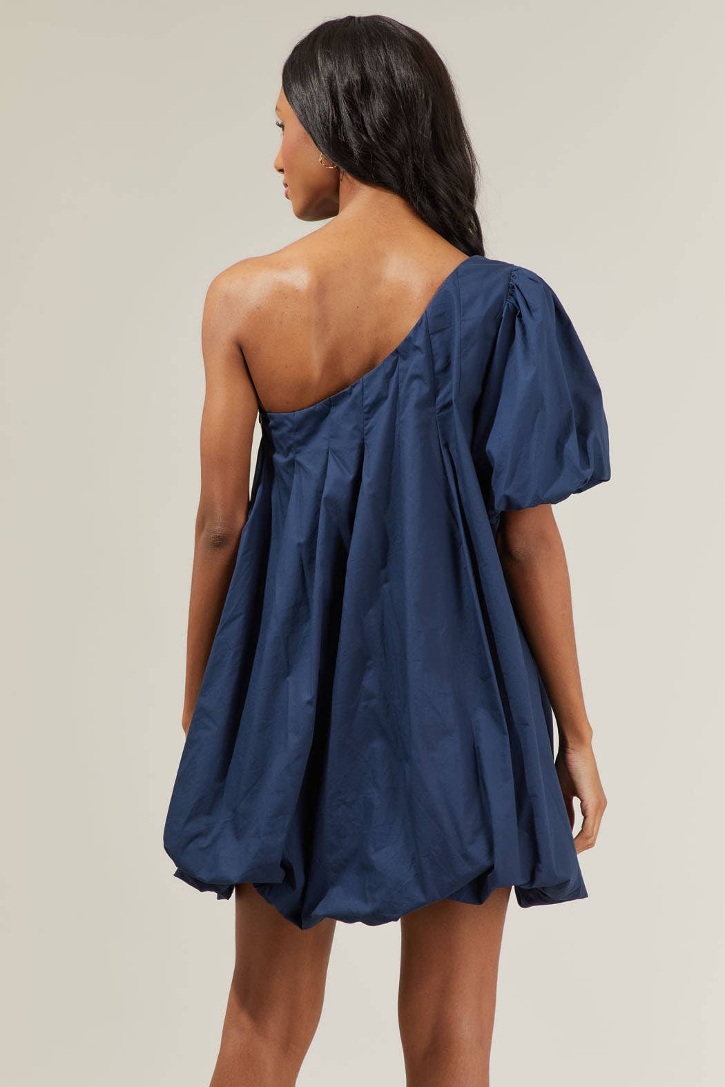 Sugarlips - Wholesale Dress - Women's - Loraine Bubble Mini Dress1