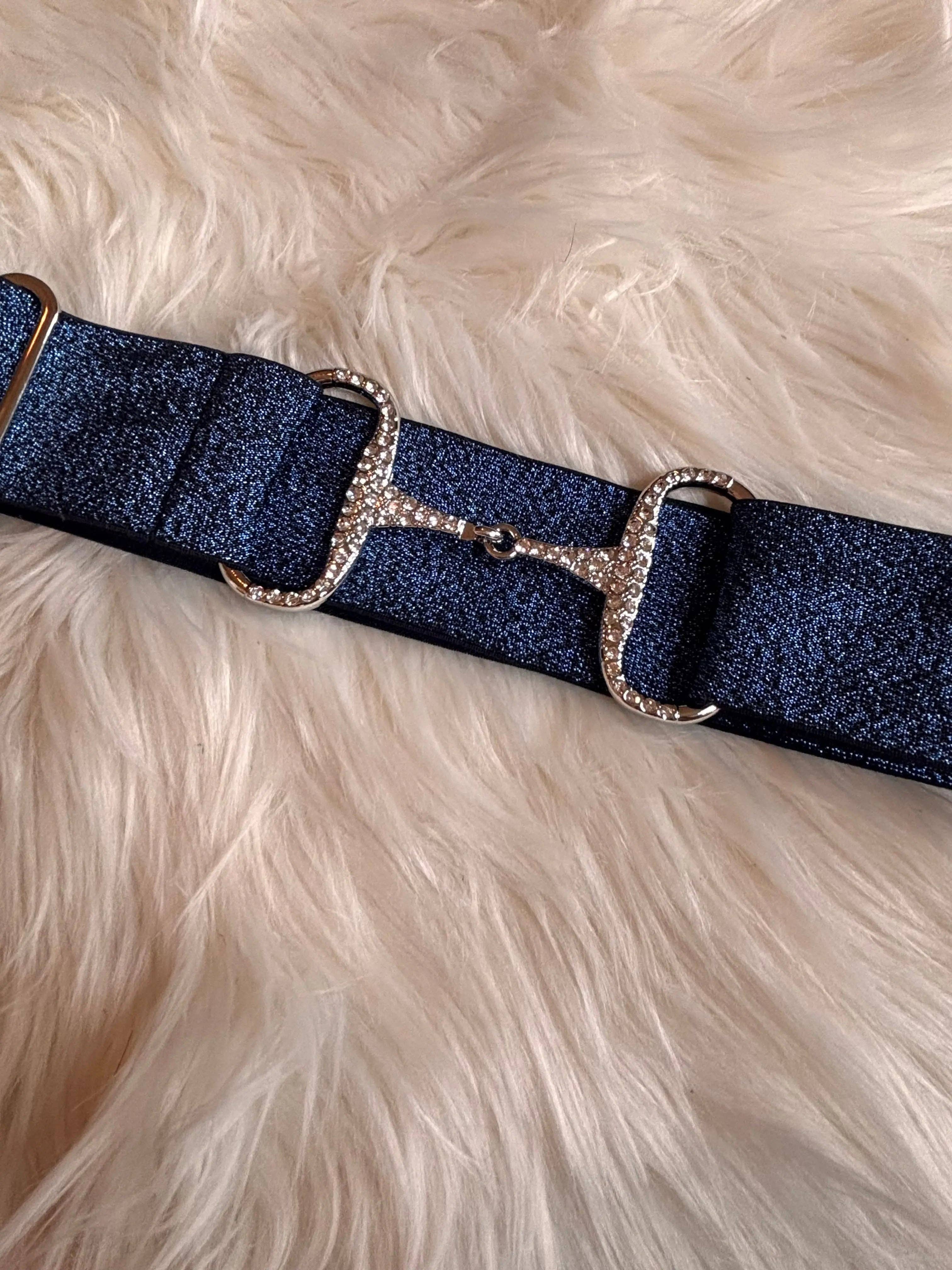 CR Harmonyequestrian – wholesale Belt – Women's – Deluxe Belt3