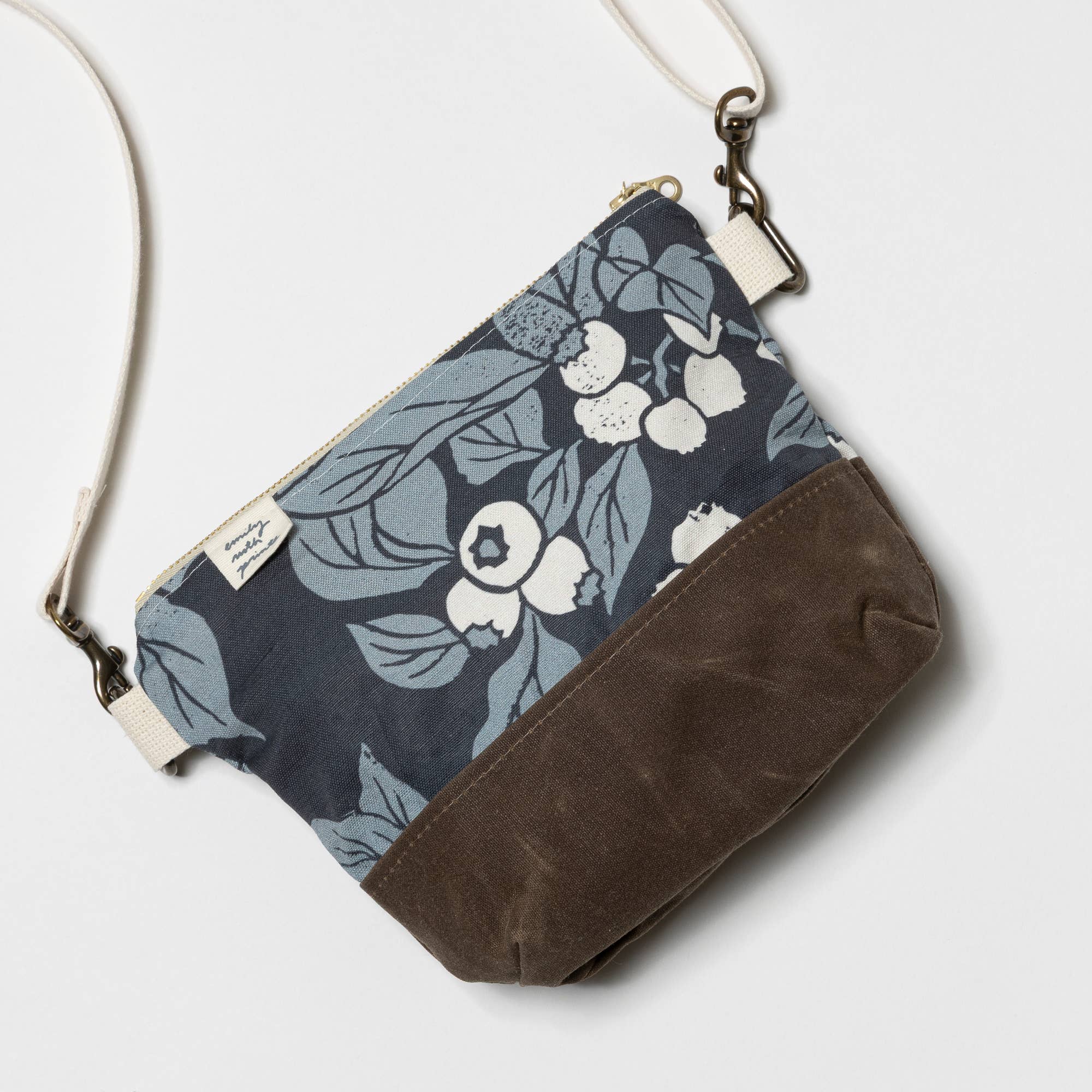 emily ruth prints - Wholesale Crossbody Bag - Women's - Small Crossbody Bag11
