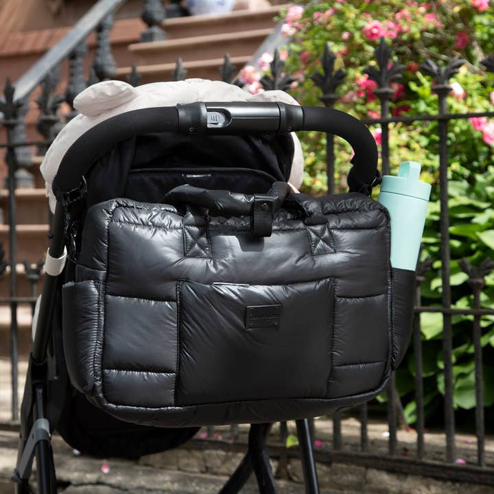 7AM Enfant - Vente Sac à langer – bébé - Sac fourre-tout Soho49